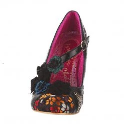 Irregular Choice Everything Romance Me