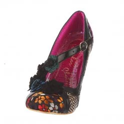 Irregular Choice Everything Romance Me