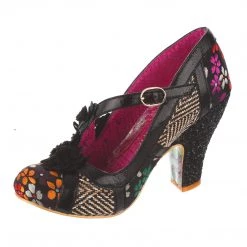Irregular Choice Everything Romance Me