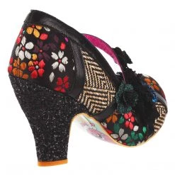 Irregular Choice Everything Romance Me