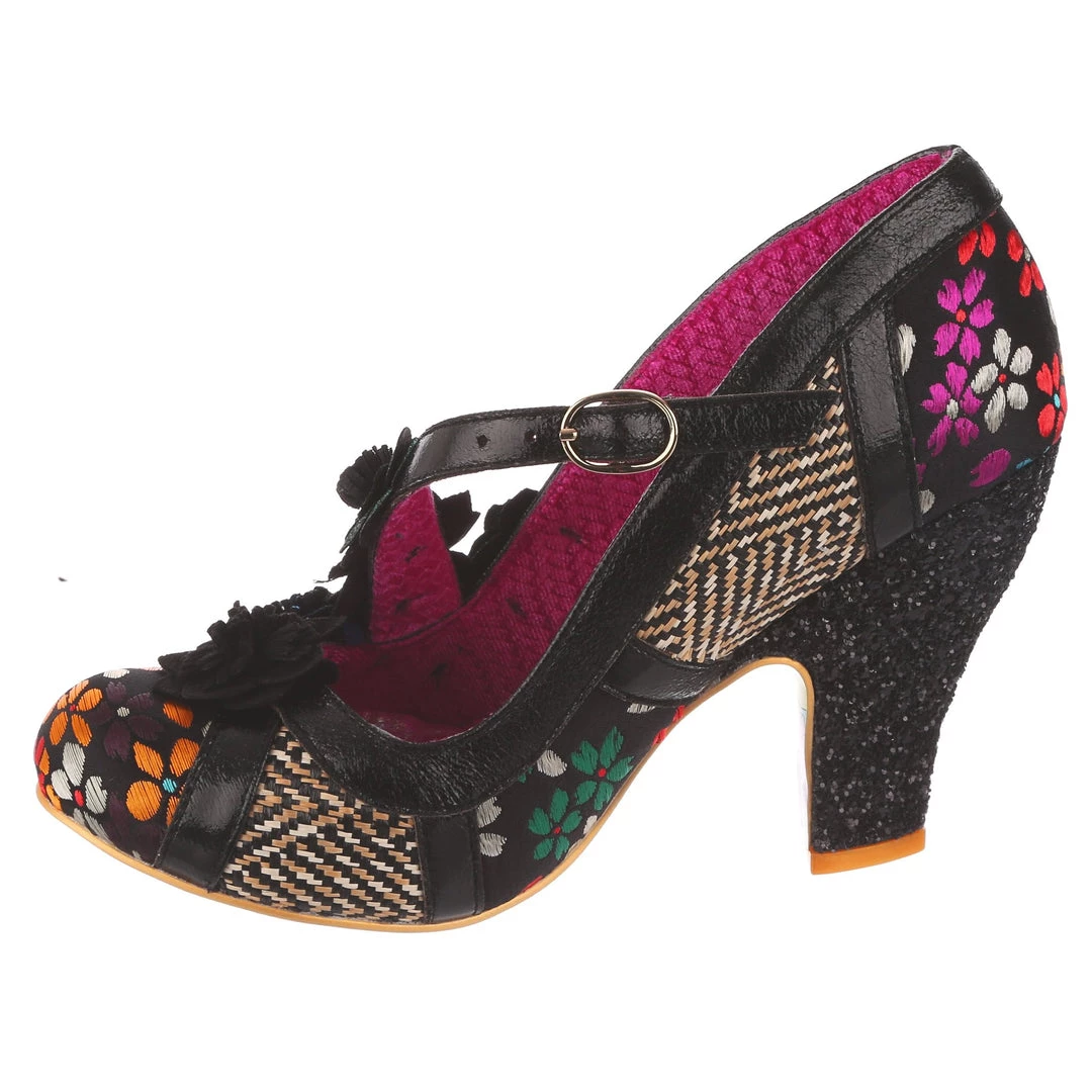 Irregular Choice Everything Romance Me