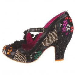 Irregular Choice Everything Romance Me