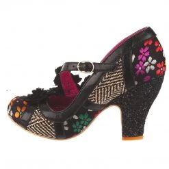 Irregular Choice Everything Romance Me