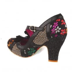 Irregular Choice Everything Romance Me