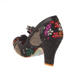 Irregular Choice Everything Romance Me