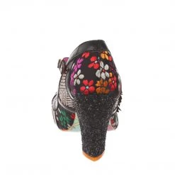 Irregular Choice Everything Romance Me