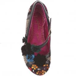 Irregular Choice Everything Romance Me