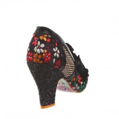 Irregular Choice Everything Romance Me