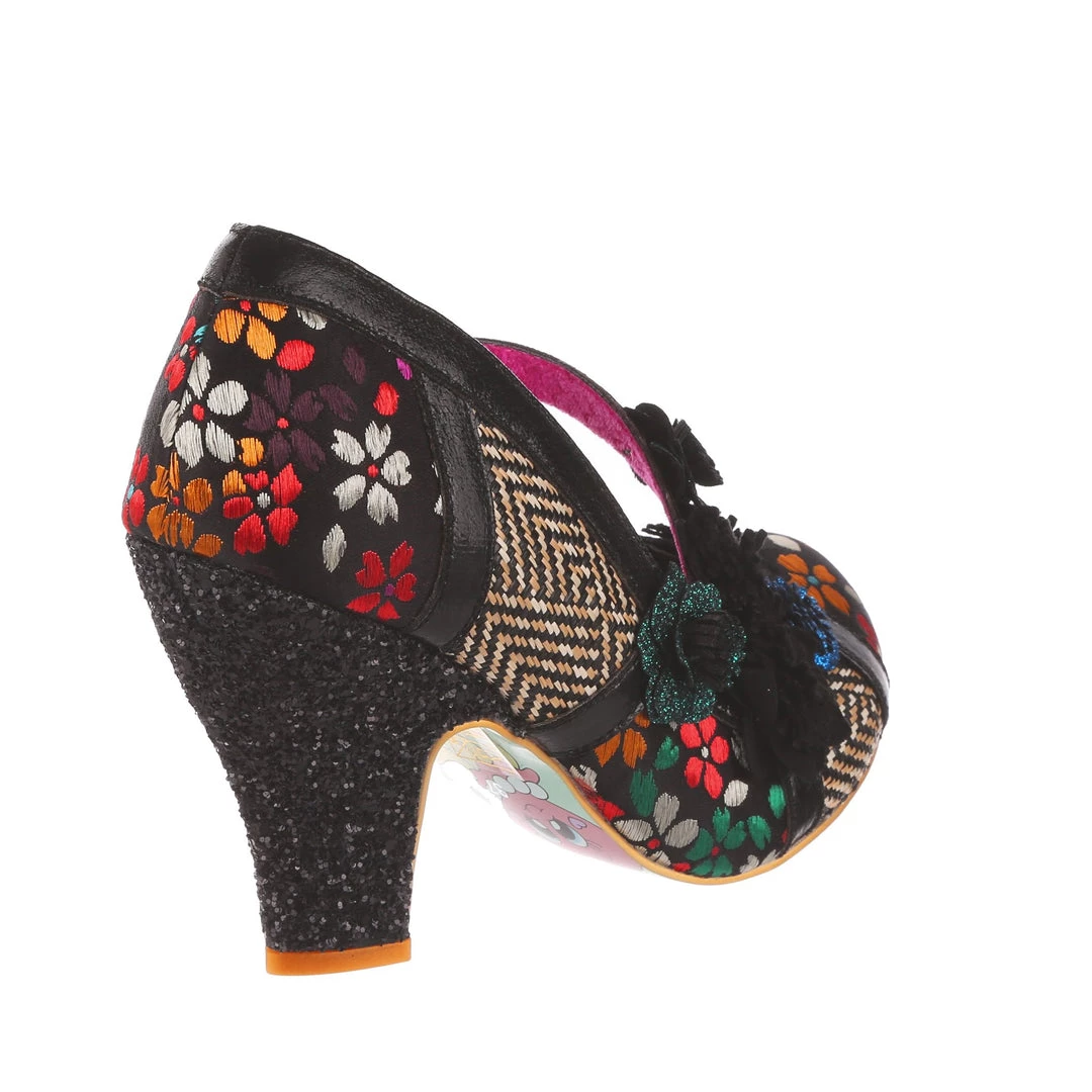Irregular Choice Everything Romance Me