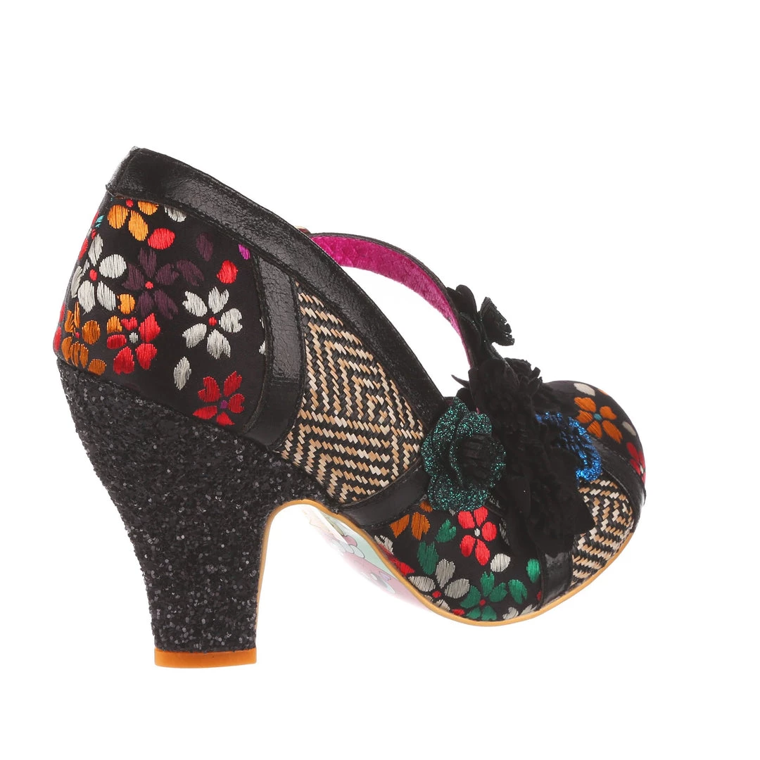 Irregular Choice Everything Romance Me