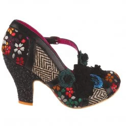Irregular Choice Everything Romance Me