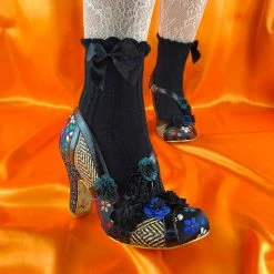 Irregular Choice Everything Romance Me
