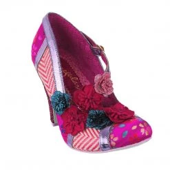 Irregular Choice Romance Me