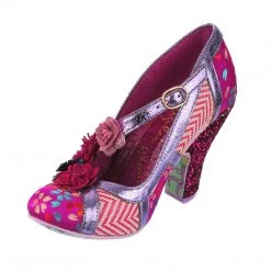 Irregular Choice Romance Me