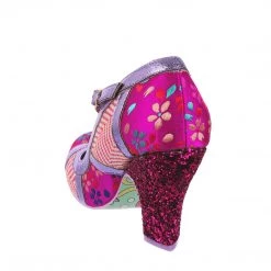 Irregular Choice Romance Me