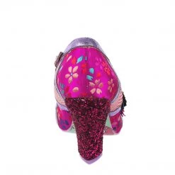 Irregular Choice Romance Me