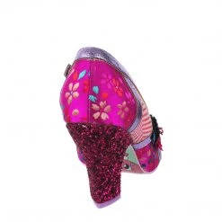 Irregular Choice Romance Me