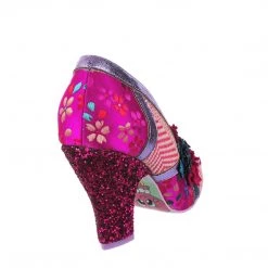 Irregular Choice Romance Me