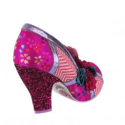 Irregular Choice Romance Me