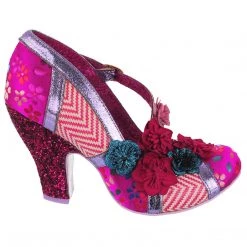 Irregular Choice Romance Me