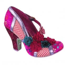 Irregular Choice Romance Me