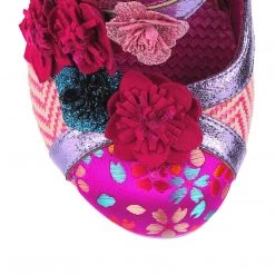 Irregular Choice Romance Me