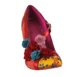 Irregular Choice Everything Romance Me