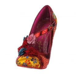 Irregular Choice Everything Romance Me