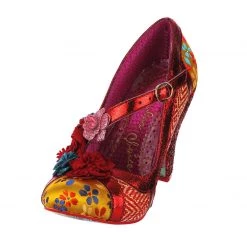 Irregular Choice Everything Romance Me