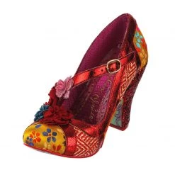 Irregular Choice Everything Romance Me