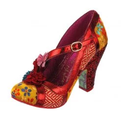 Irregular Choice Everything Romance Me