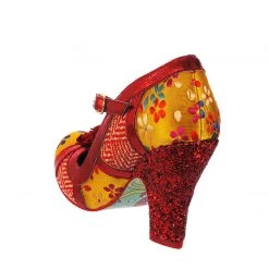 Irregular Choice Everything Romance Me