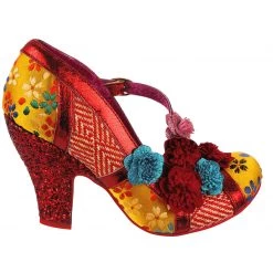 Irregular Choice Everything Romance Me