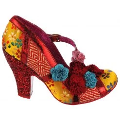 Irregular Choice Everything Romance Me