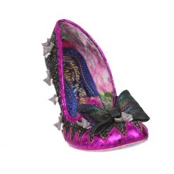 Irregular Choice Everything Nice Teeth