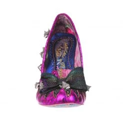 Irregular Choice Everything Nice Teeth