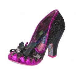Irregular Choice Everything Nice Teeth