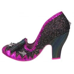 Irregular Choice Everything Nice Teeth