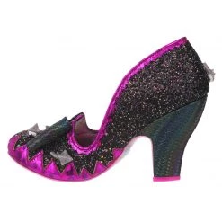 Irregular Choice Everything Nice Teeth