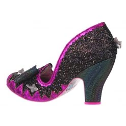 Irregular Choice Everything Nice Teeth