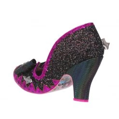 Irregular Choice Everything Nice Teeth