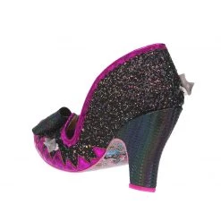 Irregular Choice Everything Nice Teeth