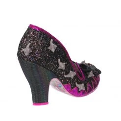 Irregular Choice Everything Nice Teeth
