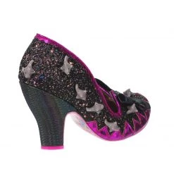 Irregular Choice Everything Nice Teeth