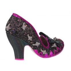 Irregular Choice Everything Nice Teeth