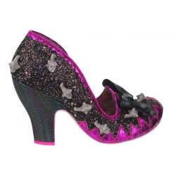 Irregular Choice Everything Nice Teeth