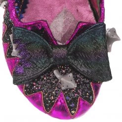 Irregular Choice Everything Nice Teeth