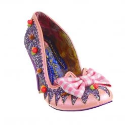 Irregular Choice I Scream