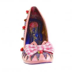 Irregular Choice I Scream