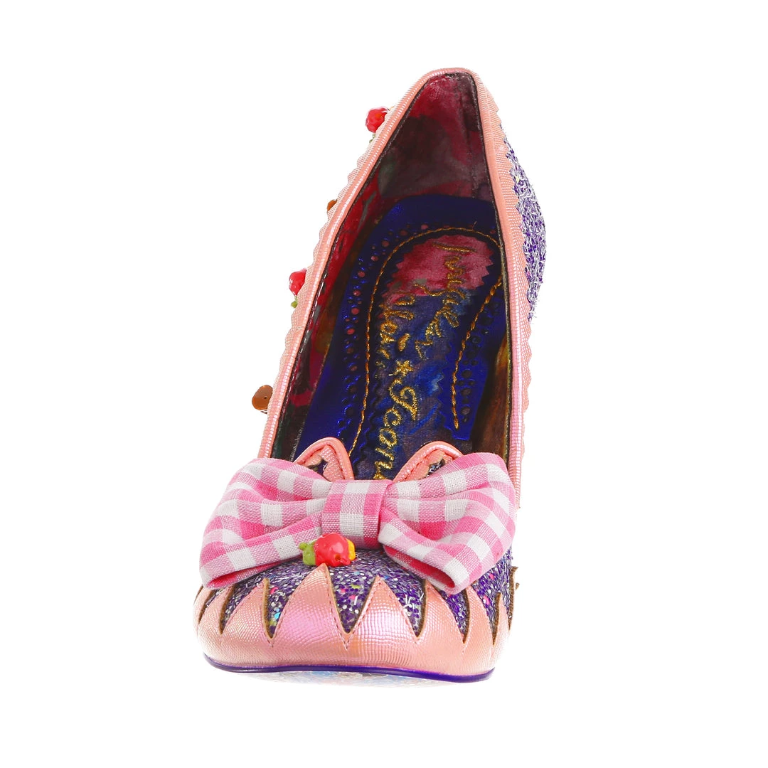 Irregular Choice I Scream
